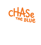 Chase The Blue