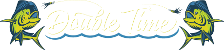 Double Time Offshore Fishing Charters