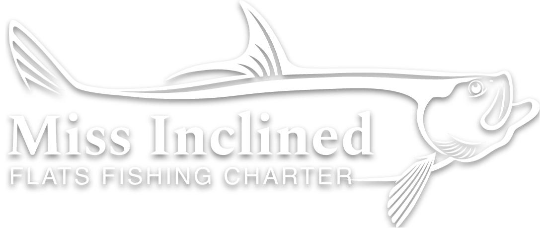 Miss Inclined Flats Fishing Charter